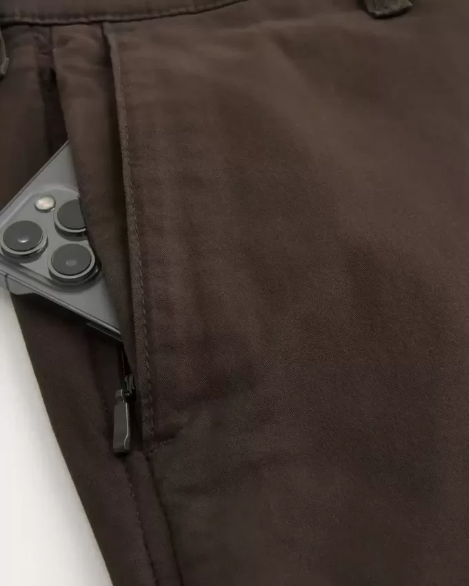 Straight Chino Pants Straight Chino Pants