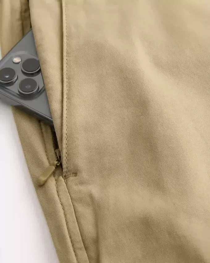 Straight Chino Pants Straight Chino Pants