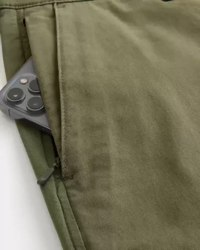 Straight Chino Pants Straight Chino Pants