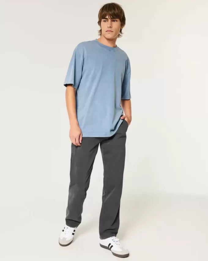 Straight Jeans Straight Jeans