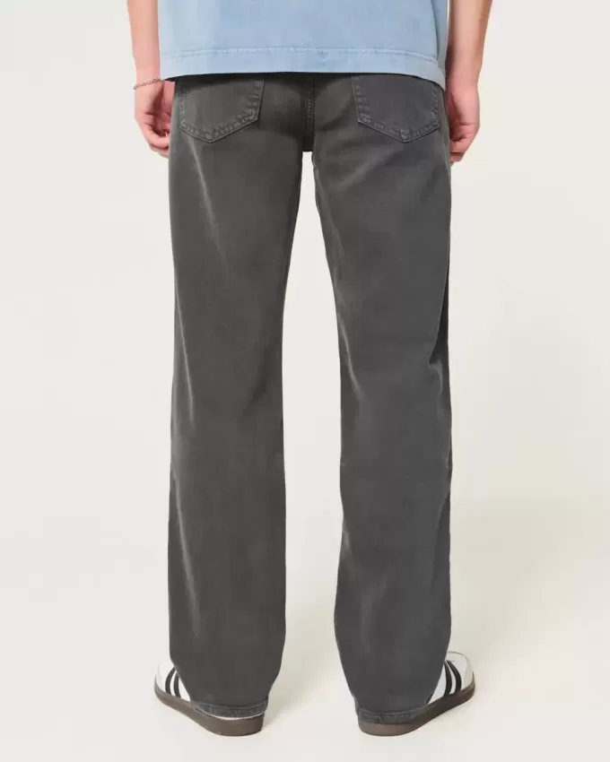 Straight Jeans Straight Jeans