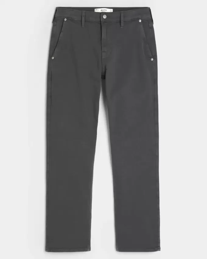 Straight Jeans Straight Jeans