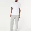 Straight Zip-Off Cargo Pants Straight Zip-Off Cargo Pants