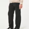 Straight Zip-Off Cargo Pants Straight Zip-Off Cargo Pants
