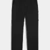 Straight Zip-Off Cargo Pants Straight Zip-Off Cargo Pants