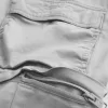 Straight Zip-Off Cargo Pants Straight Zip-Off Cargo Pants