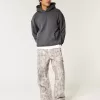 Super Baggy Camo Cargo Pants