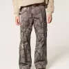 Super Baggy Camo Cargo Pants Super Baggy Camo Cargo Pants