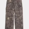 Super Baggy Camo Cargo Pants Super Baggy Camo Cargo Pants