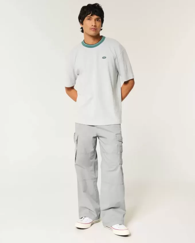 Super Baggy Cargo Pants