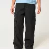 Super Baggy Cargo Pants