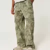 Super Baggy Cargo Pants
