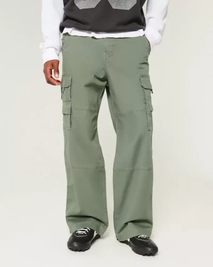 Super Baggy Cargo Pants Super Baggy Cargo Pants
