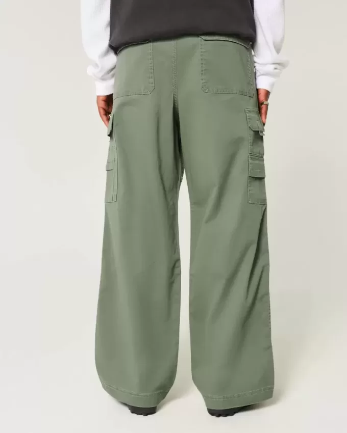 Super Baggy Cargo Pants Super Baggy Cargo Pants