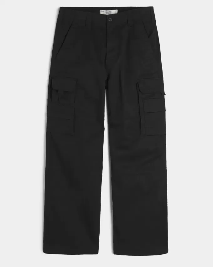 Super Baggy Cargo Pants