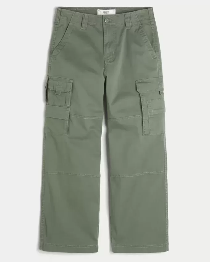 Super Baggy Cargo Pants Super Baggy Cargo Pants