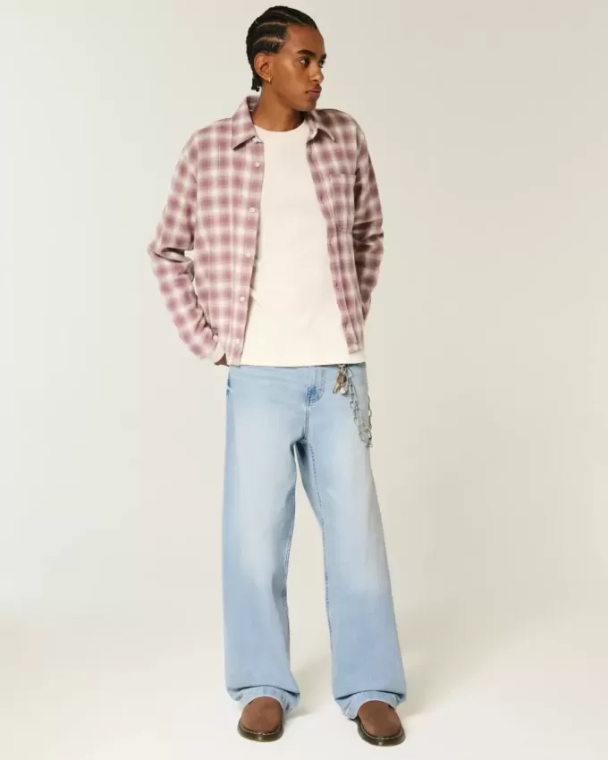 Super Baggy Jeans Super Baggy Jeans