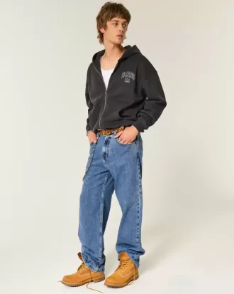 Super Baggy Jeans