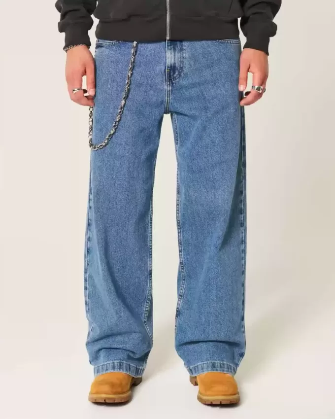 Super Baggy Jeans Super Baggy Jeans