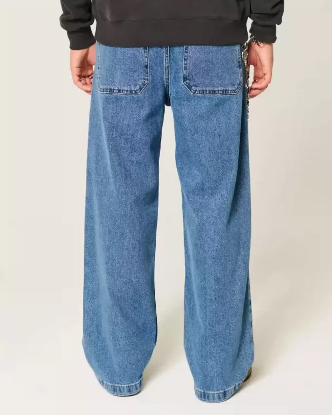 Super Baggy Jeans Super Baggy Jeans