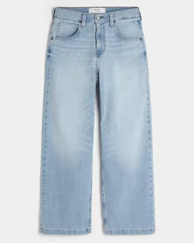 Super Baggy Jeans Super Baggy Jeans
