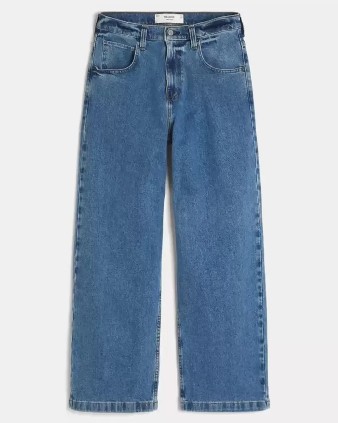 Super Baggy Jeans Super Baggy Jeans