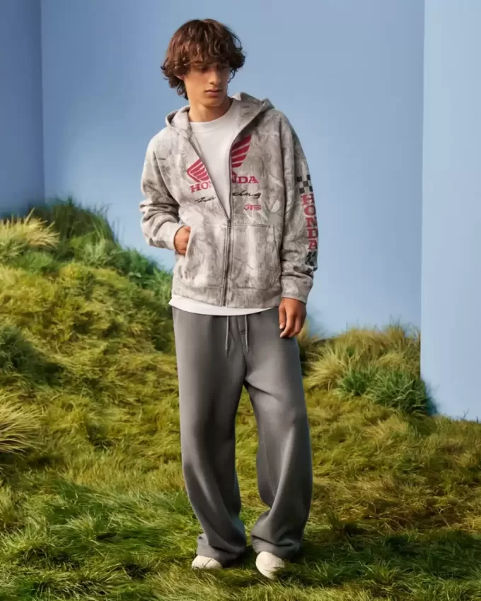 Super Baggy Sweatpants