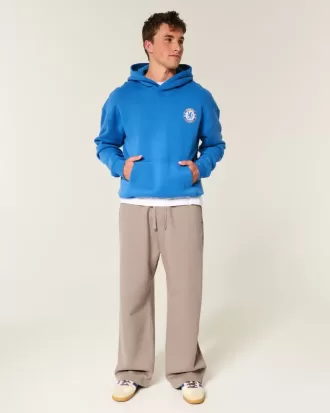 Super Baggy Sweatpants