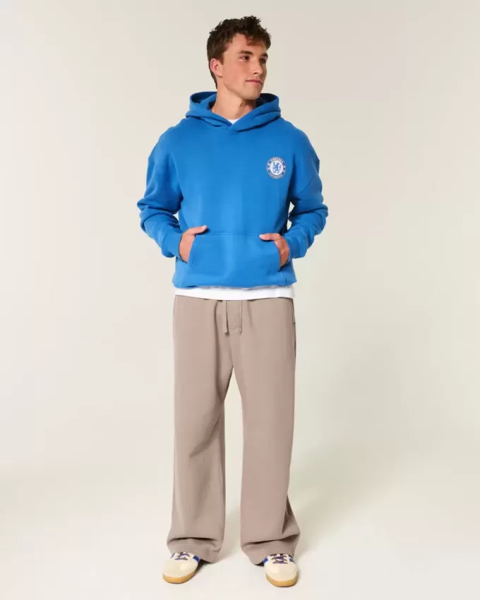 Super Baggy Sweatpants Super Baggy Sweatpants