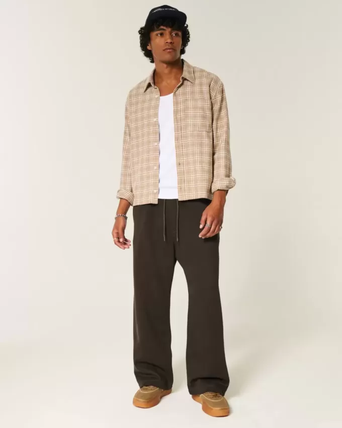 Super Baggy Sweatpants Super Baggy Sweatpants