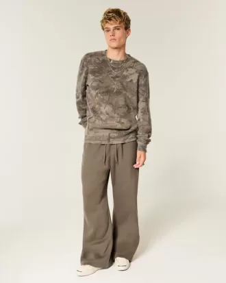 Super Baggy Sweatpants