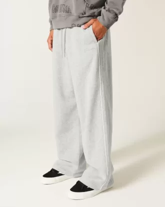 Super Baggy Sweatpants