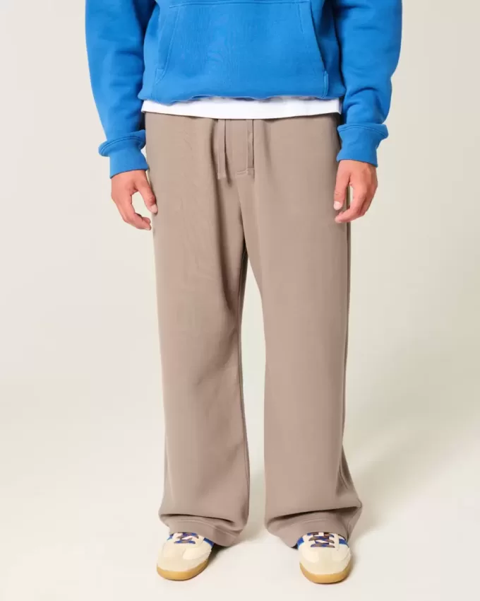 Super Baggy Sweatpants Super Baggy Sweatpants
