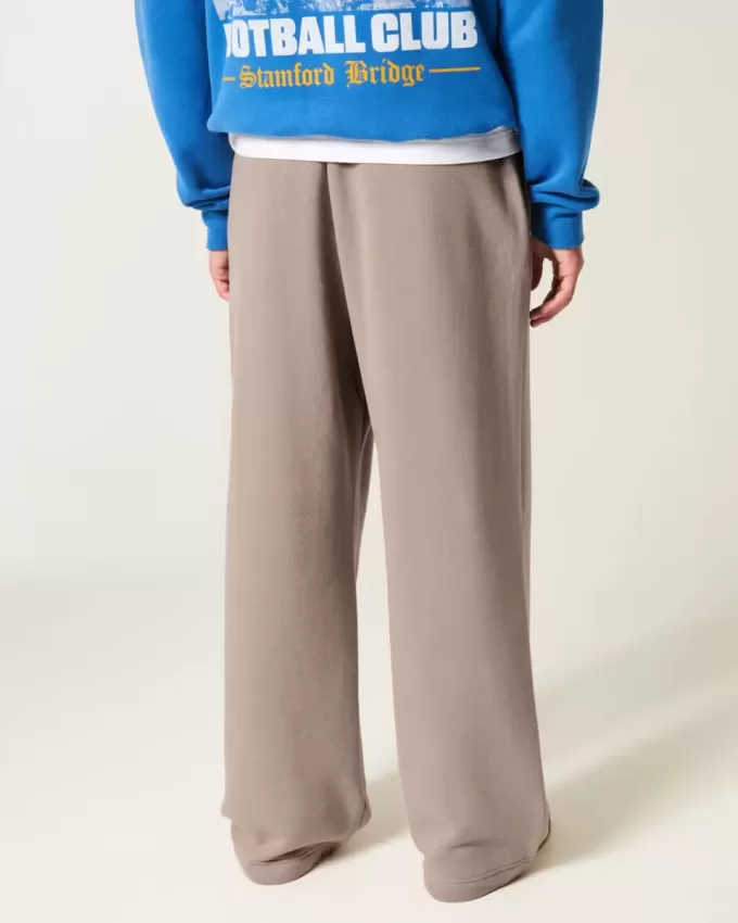 Super Baggy Sweatpants Super Baggy Sweatpants