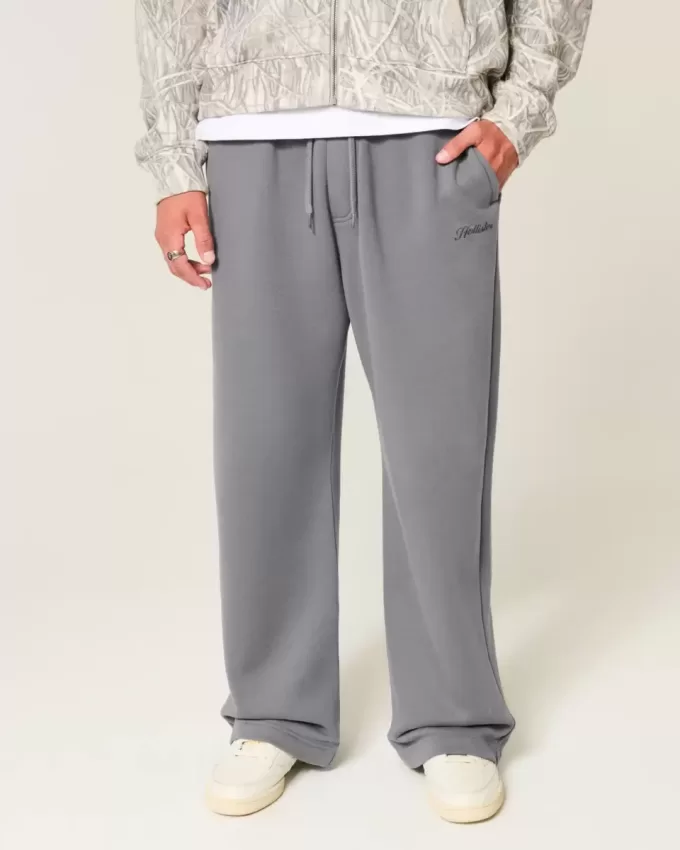 Super Baggy Sweatpants