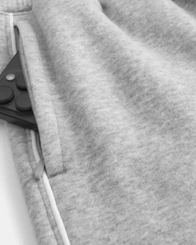 Super Baggy Sweatpants