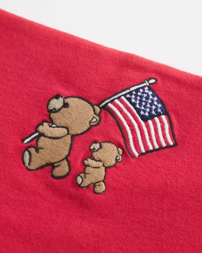 Taylor Graphic Tube Top Taylor Graphic Tube Top