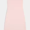 Taylor Reversible Tube Mini Dress Taylor Reversible Tube Mini Dress