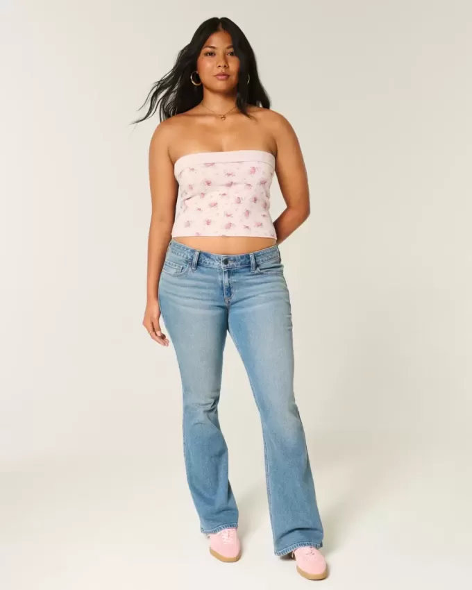 Taylor Reversible Tube Top