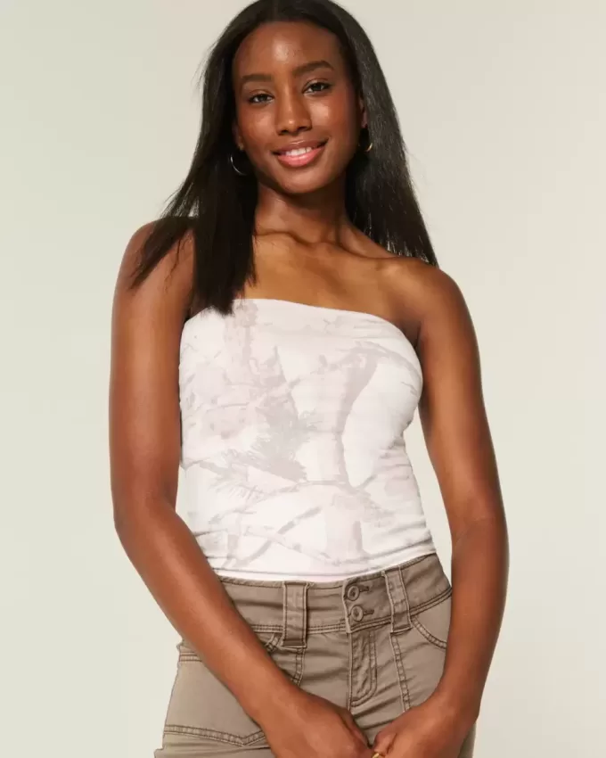 Taylor Reversible Tube Top