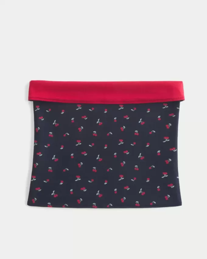 Taylor Reversible Tube Top