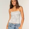 Taylor Reversible Tube Top Taylor Reversible Tube Top
