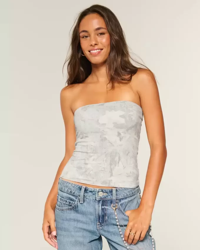 Taylor Reversible Tube Top Taylor Reversible Tube Top