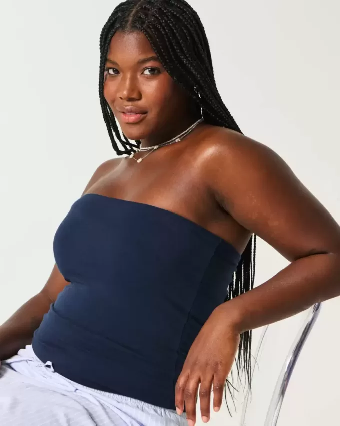 Taylor Reversible Tube Top