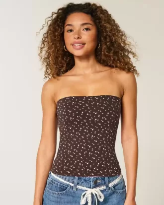 Taylor Reversible Tube Top Taylor Reversible Tube Top