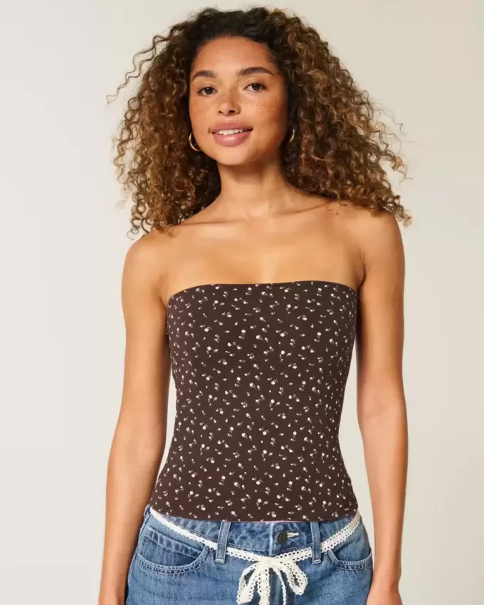 Taylor Reversible Tube Top Taylor Reversible Tube Top