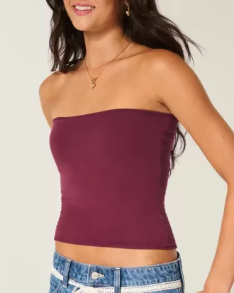 Taylor Reversible Tube Top