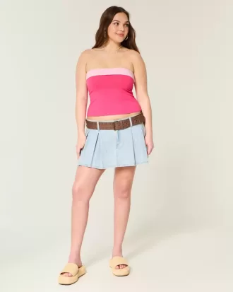 Taylor Reversible Tube Top