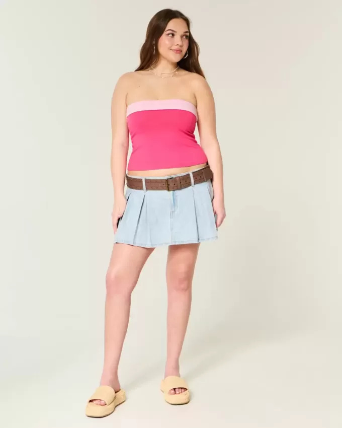 Taylor Reversible Tube Top