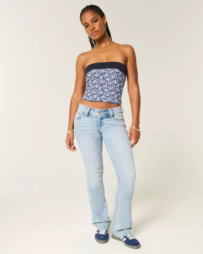 Taylor Reversible Tube Top